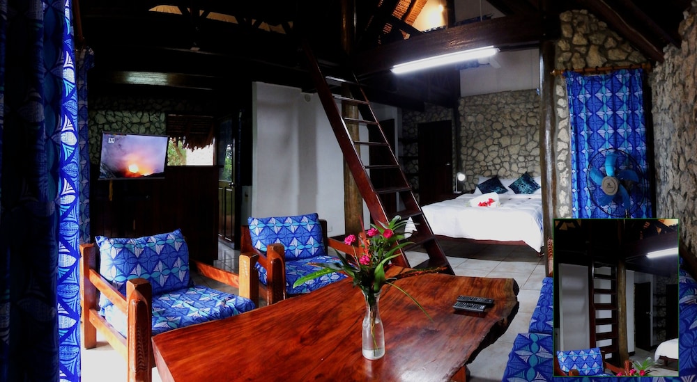 Premier Bungalow, 2 Bedrooms, Ocean View photo 1