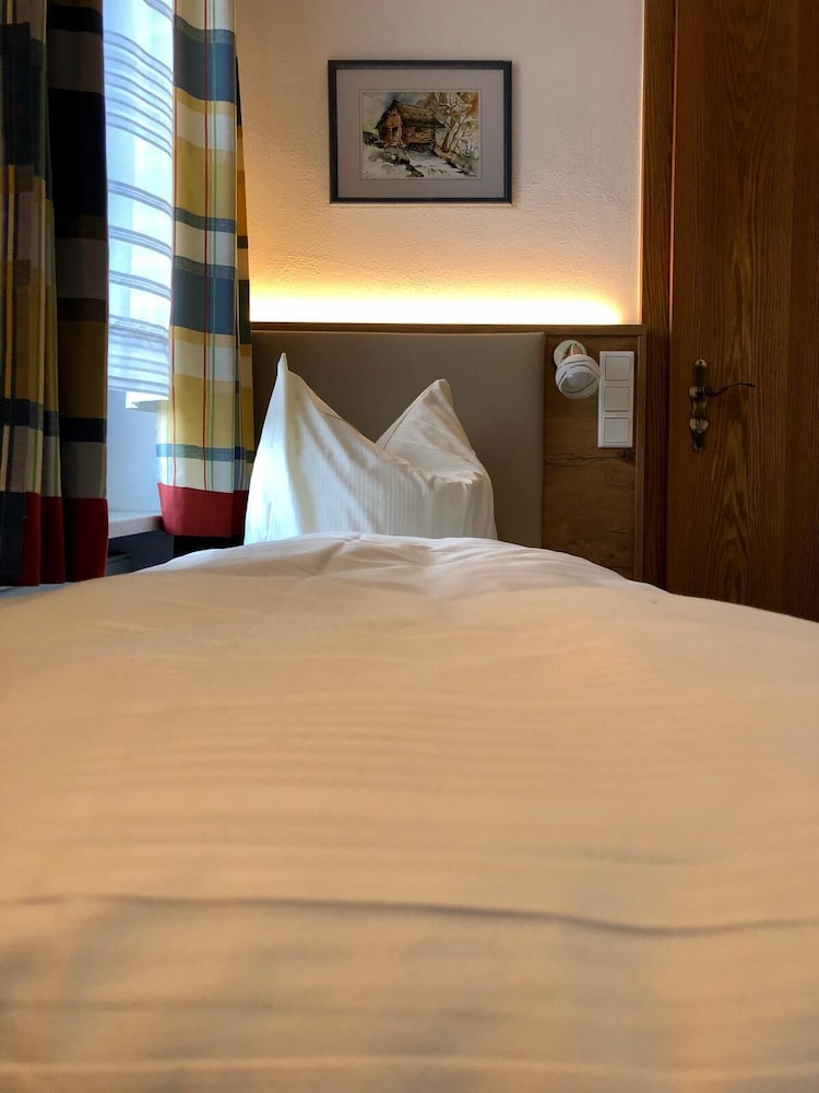 Standard Single Room, Balcony