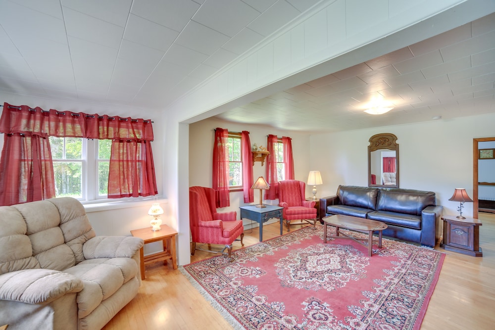Cottage (5 Bedrooms) photo 1