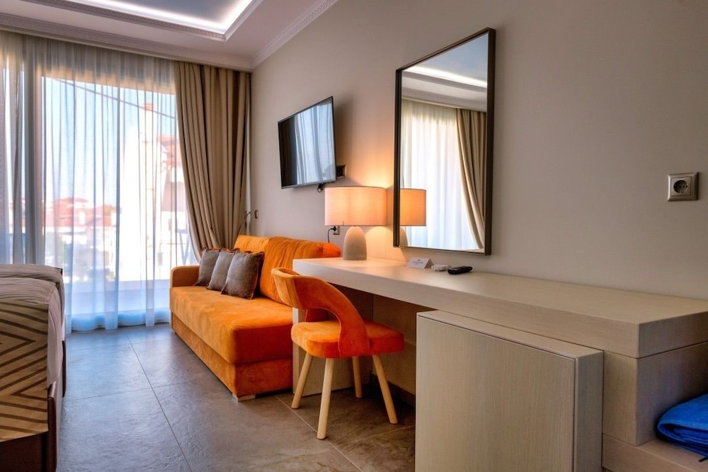 Standard Double Room photo 3