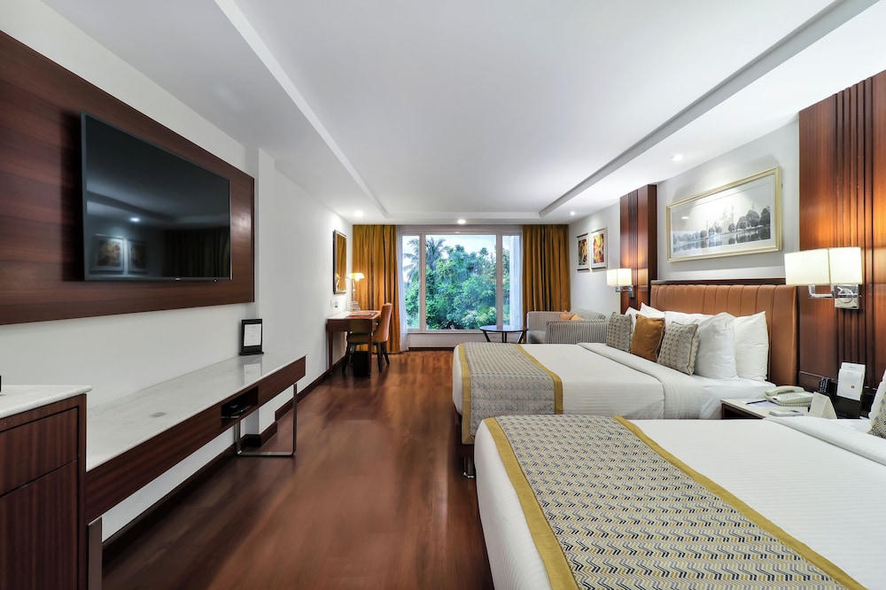 Family Suite (Family Suite Room) photo 3
