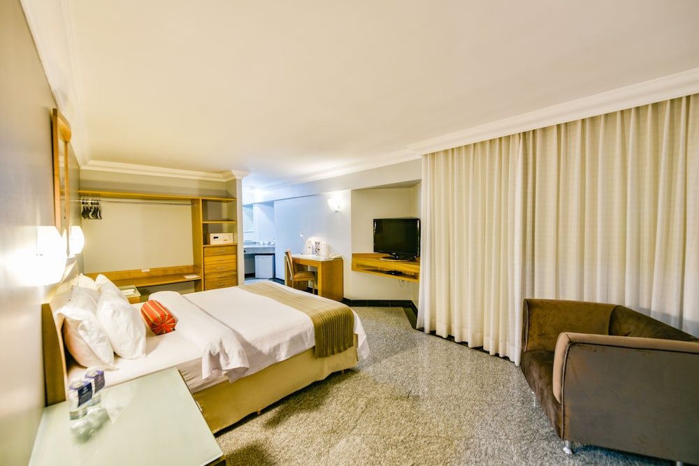 Luxury Room (Super Luxo) - Photo 5