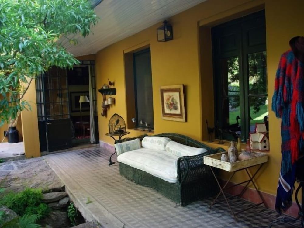 Standard Double Room, 1 Double Bed, Terrace photo 2