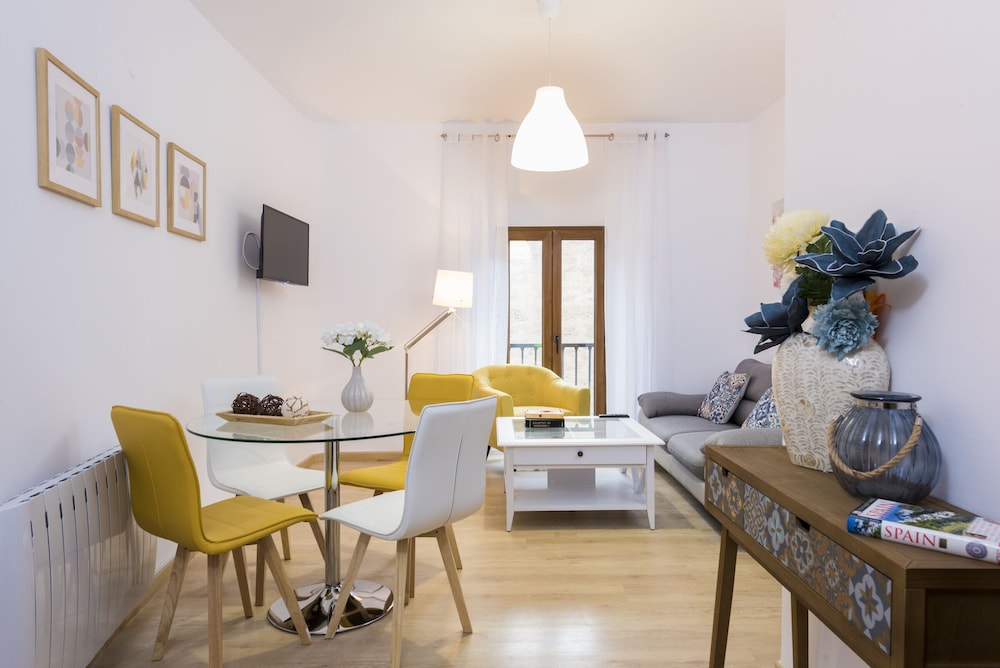 Apartment, 2 Bedrooms