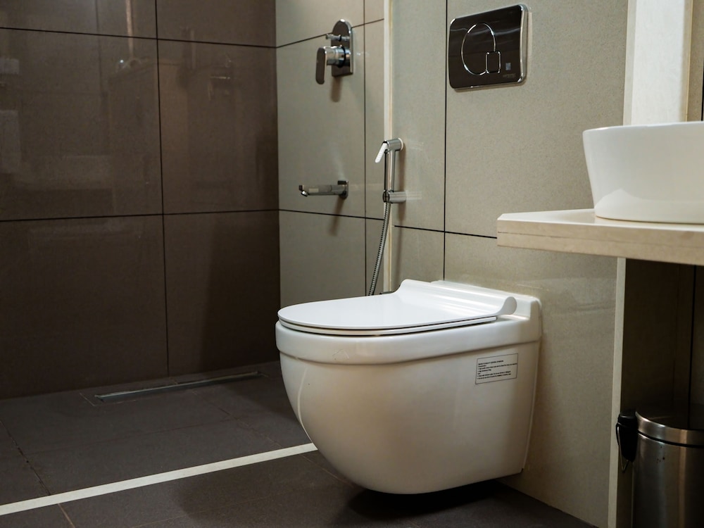 Deluxe Room - Photo 5