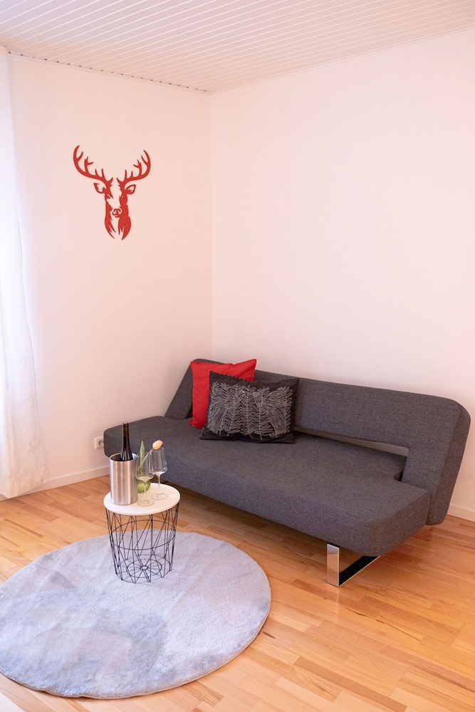 Deluxe Double Room, Private Bathroom, City View (Doppelzimmer) - Photo 2