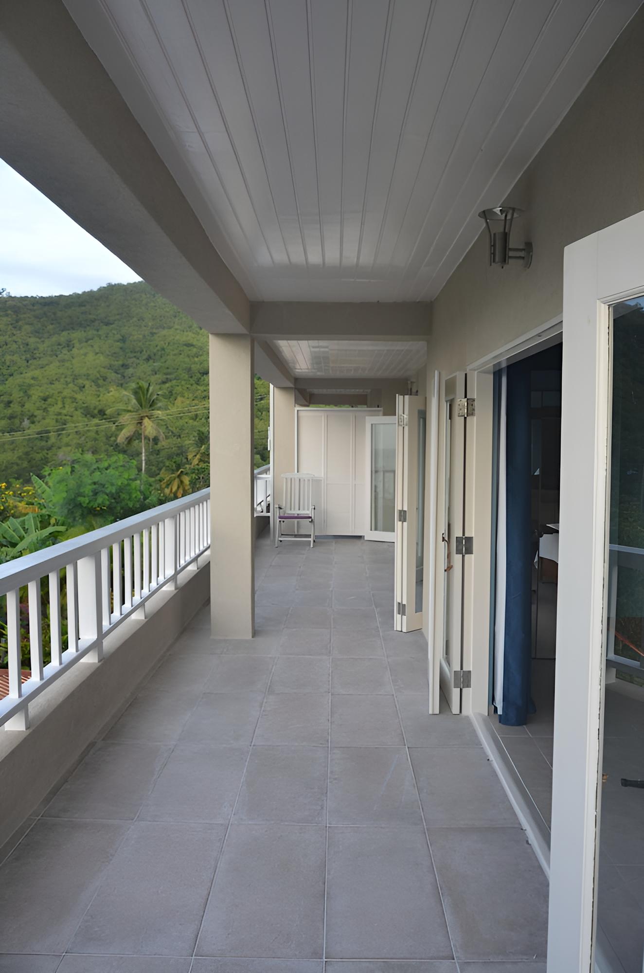 Apartment, Ensuite (Superior) photo 2