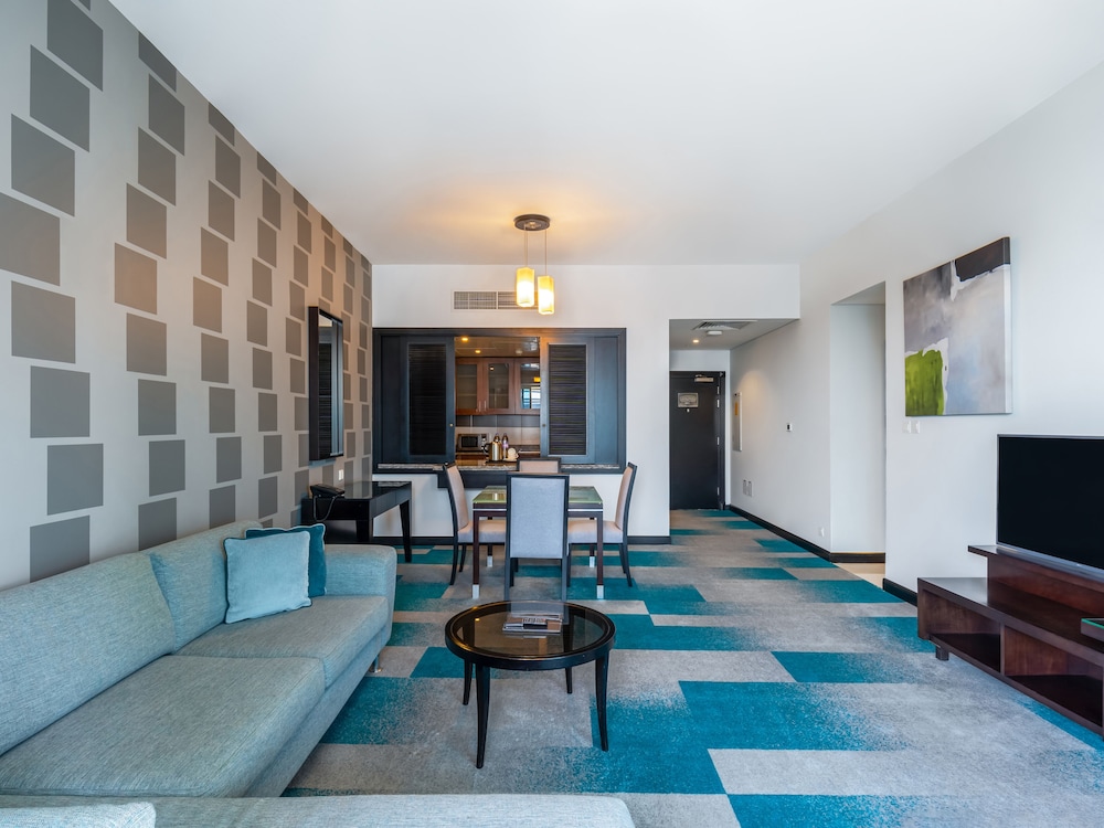 Apartment, 1 Bedroom, City View photo 3