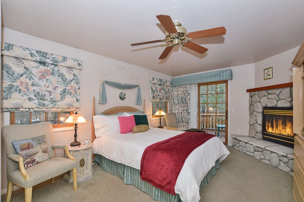 Primrose room photo 1