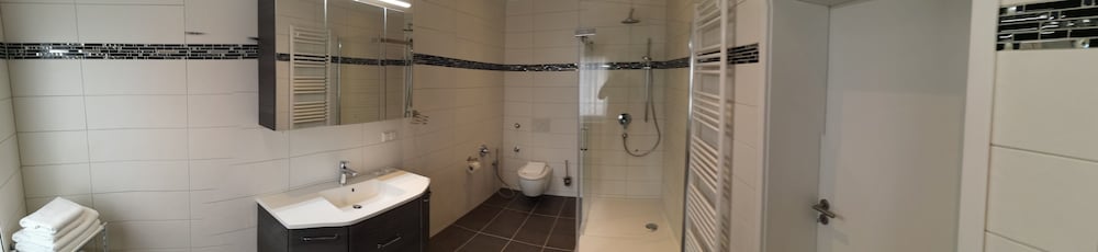Comfort Double Room Single Use (Lichtentaler Strasse 19) photo 2