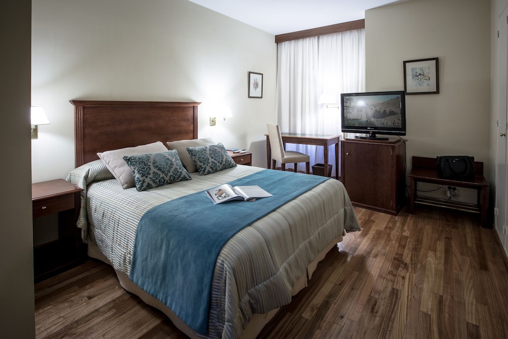 Comfort Double Room, 1 Queen Bed photo 1