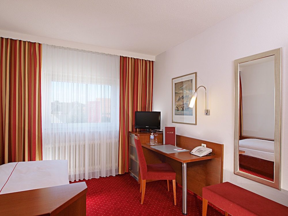 Business Double Room photo 2