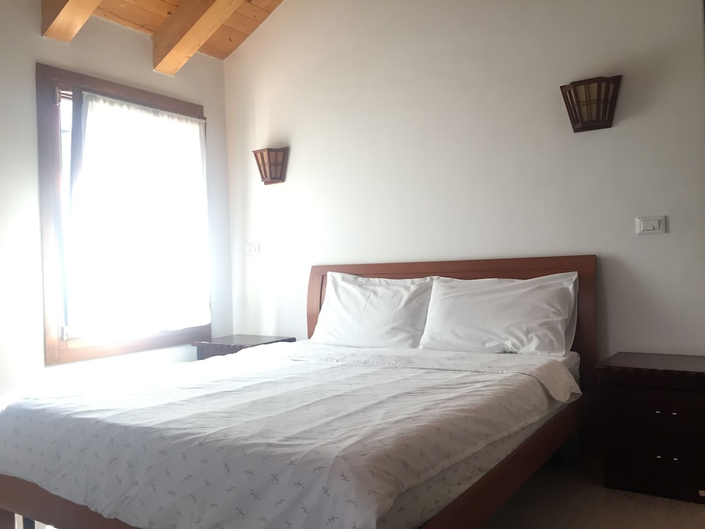 Twin Room photo 1