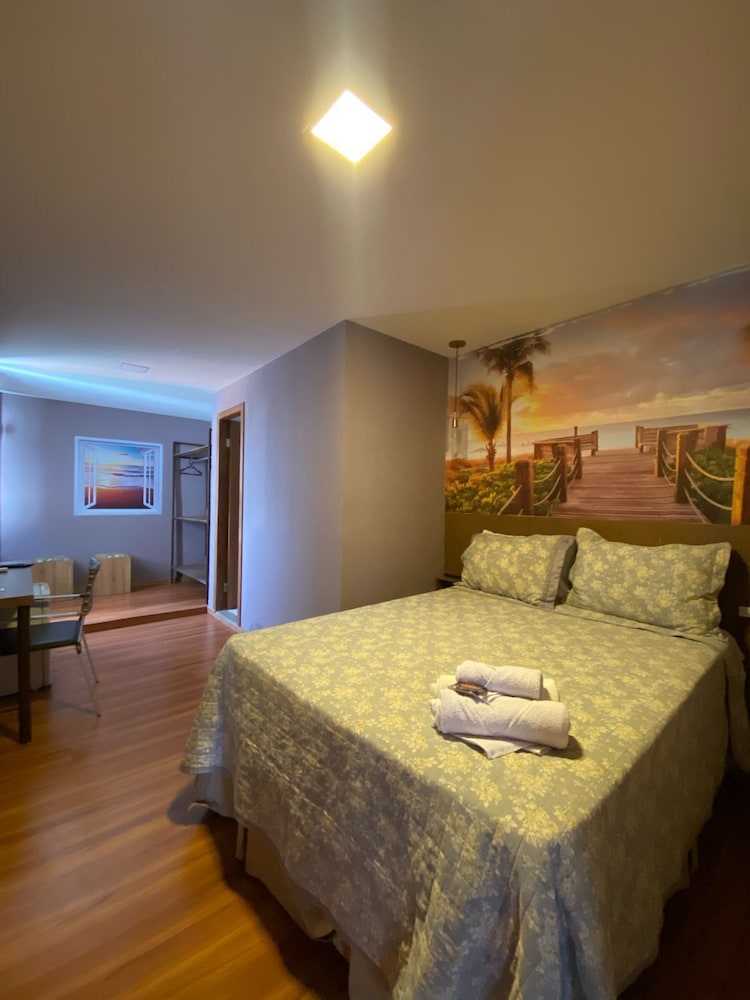 Standard Double Room, 1 Double Bed, Third Floor