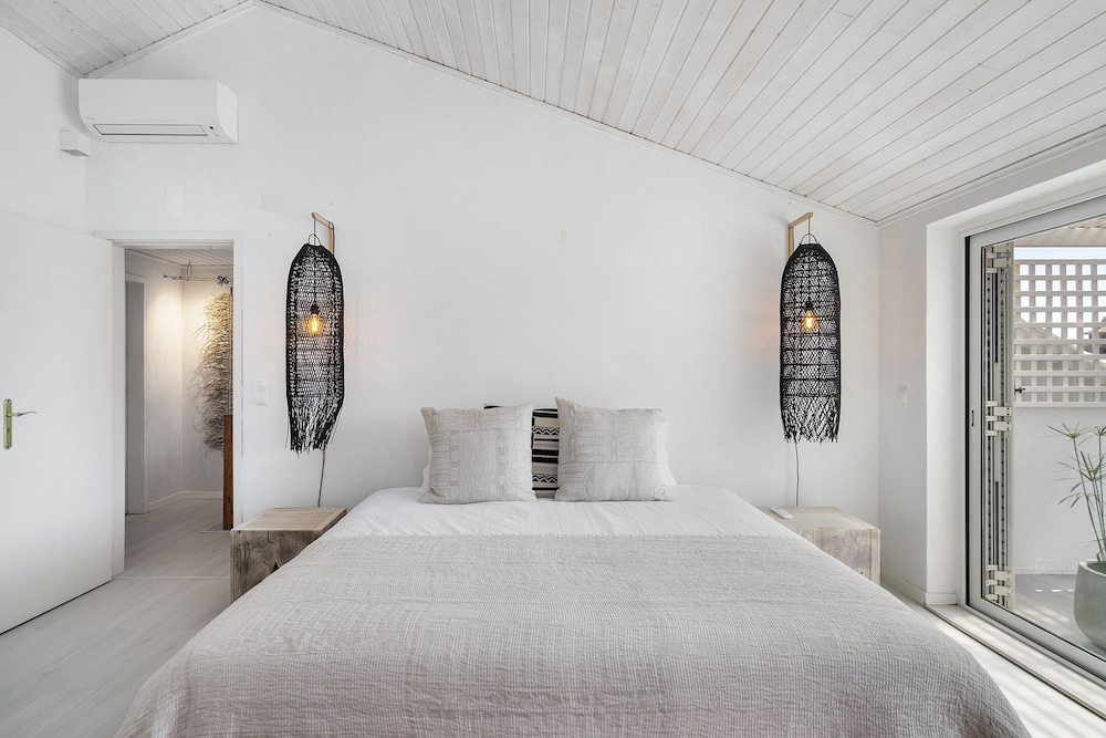 Apartment, 3 Bedrooms