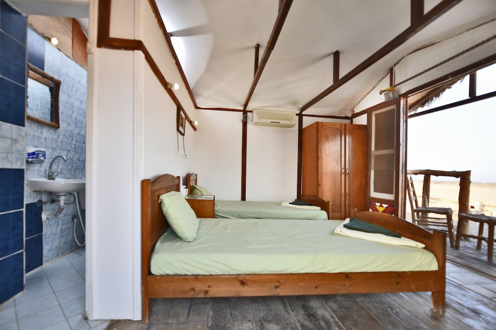 Standard Double or Twin Room, 2 Twin Beds photo 3