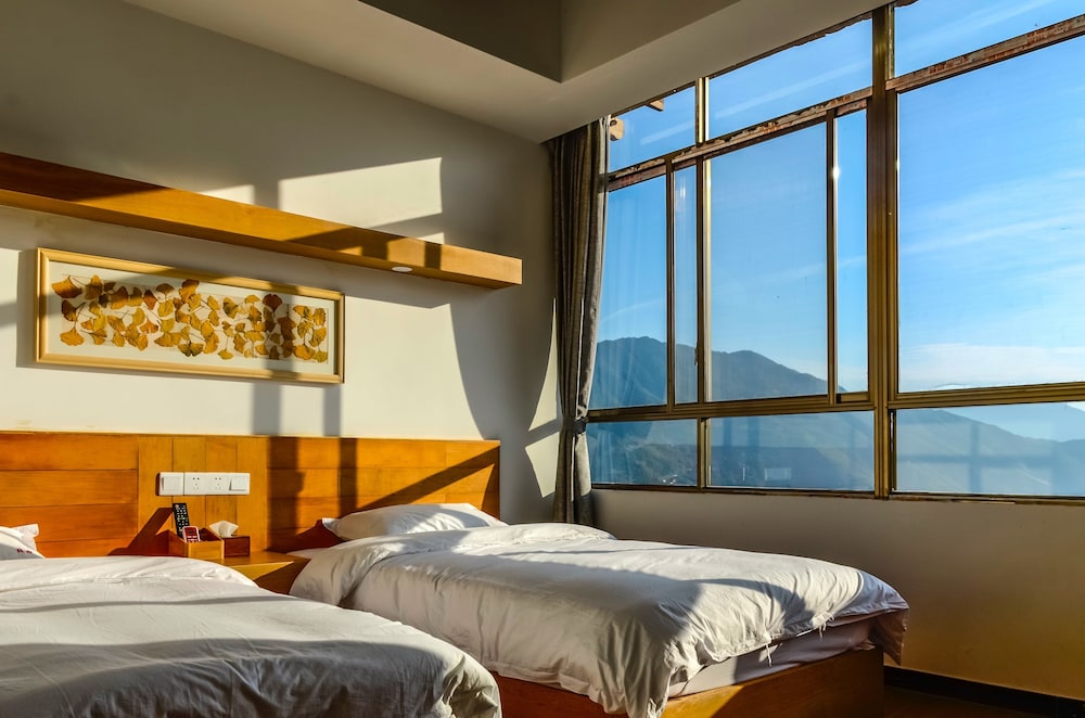 Twin Room photo 1