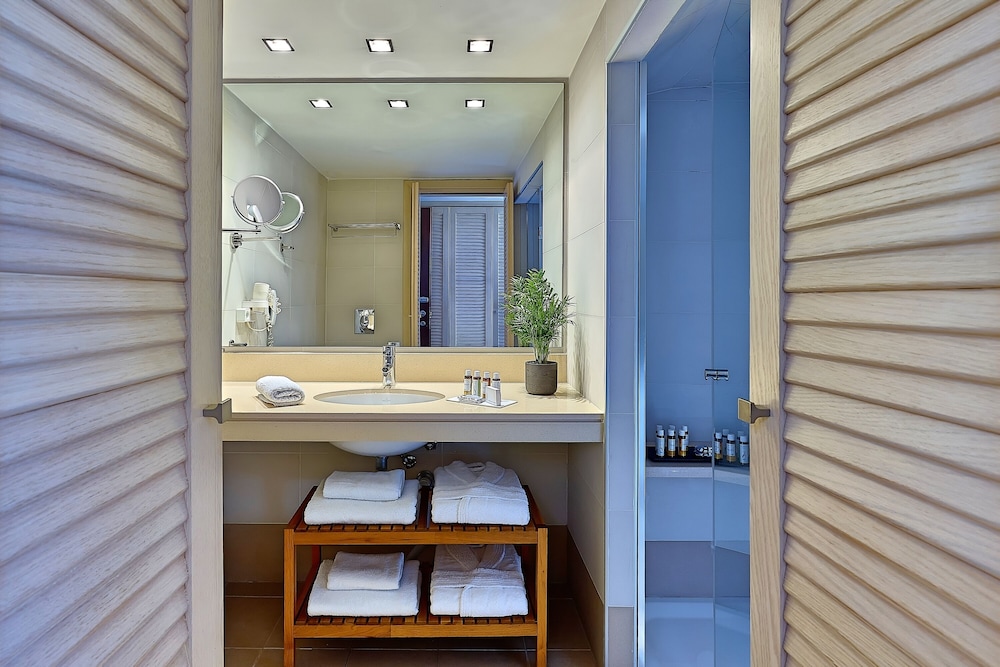 Superior Double or Twin Room, Pool View - Photo 6