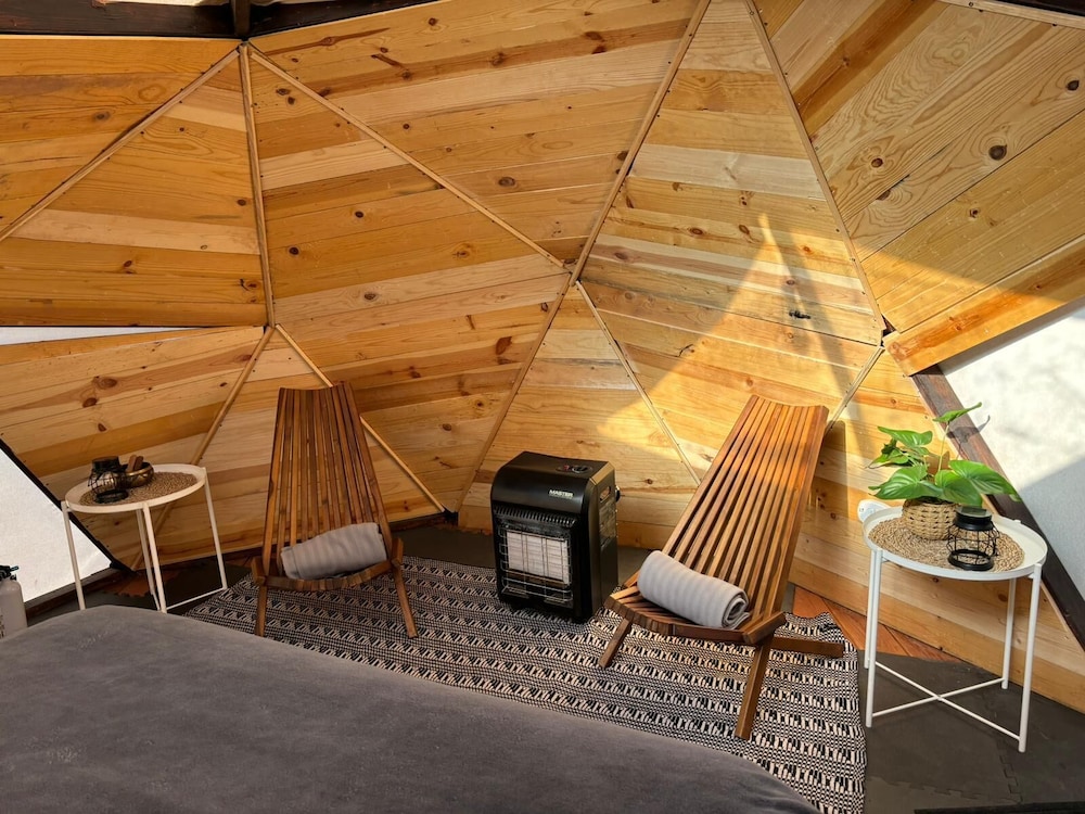 Design Tent photo 1