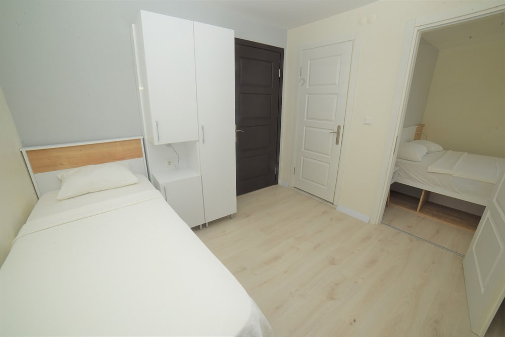 Standard Triple Room, Sea View