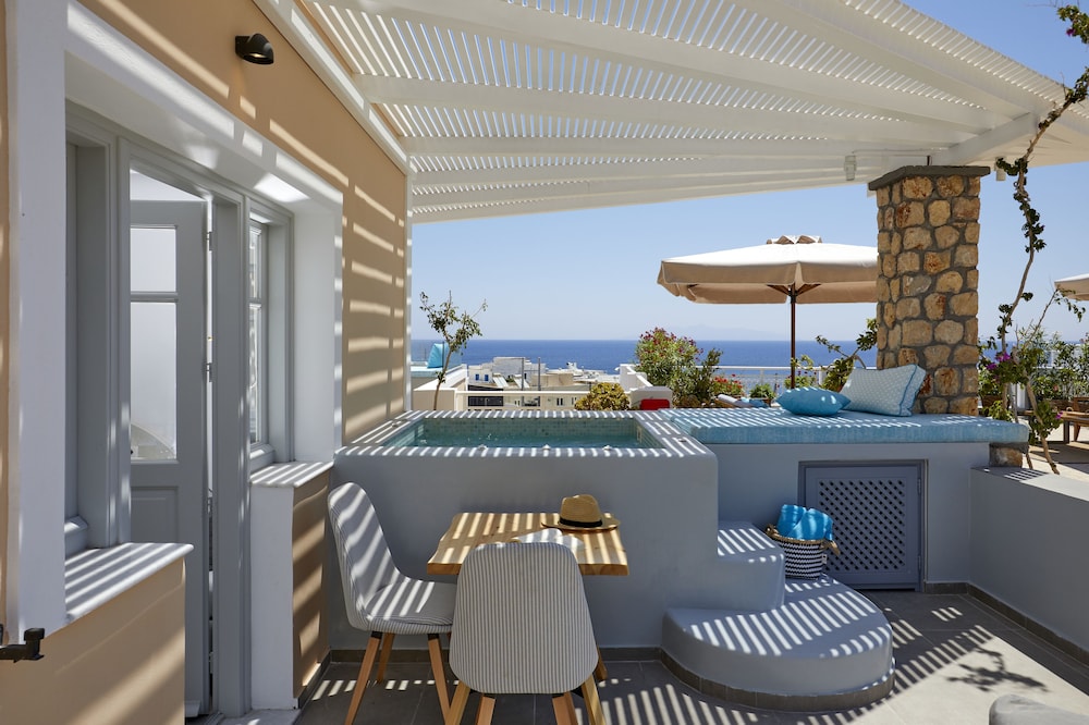 Executive Suite, Hot Tub (Outdoor) - Photo 69