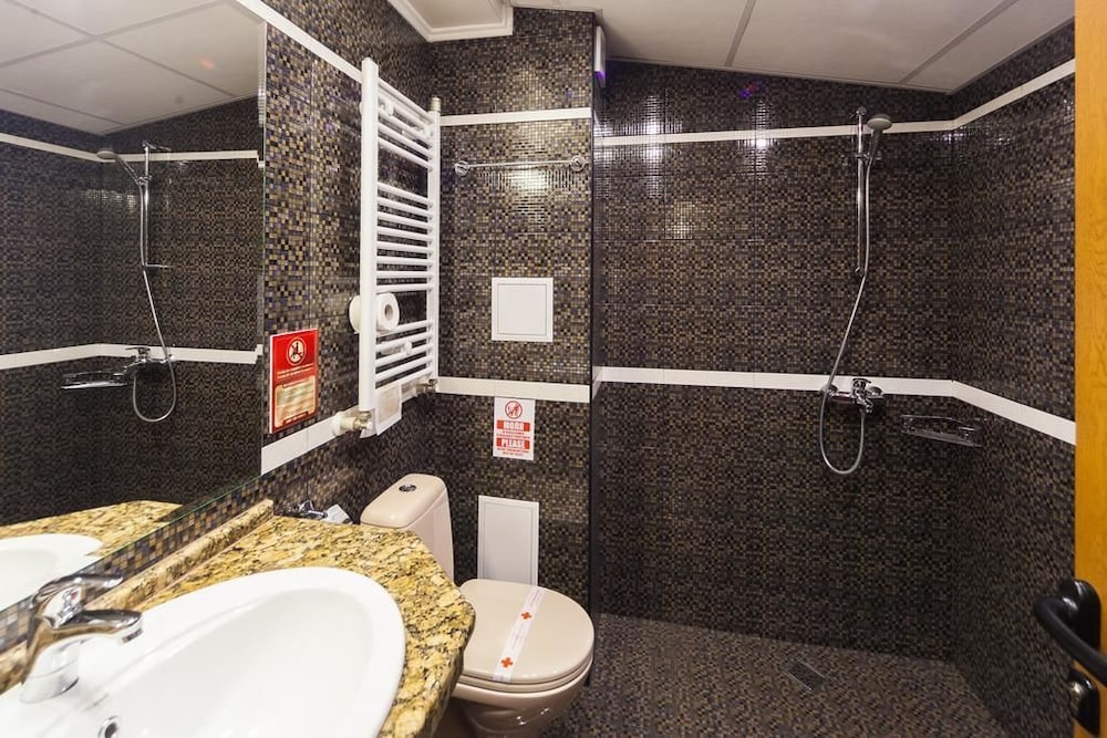 Triple Room (English) photo 3