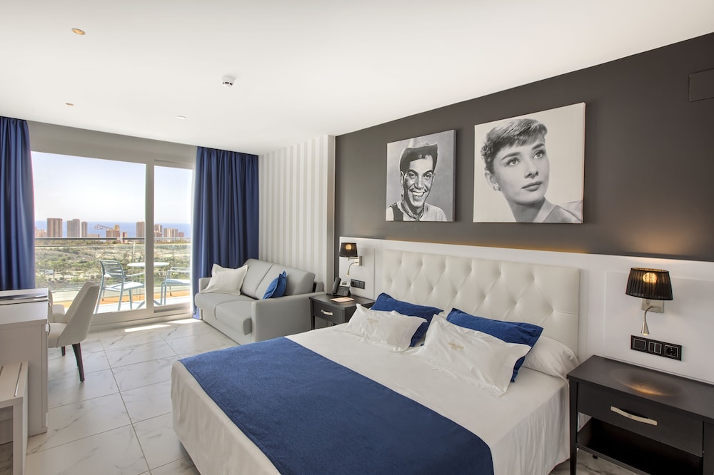 Triple Room (2+1)