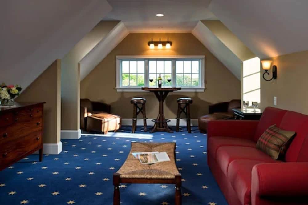 Exclusive Penthouse, 1 King Bed with Sofa bed photo 3