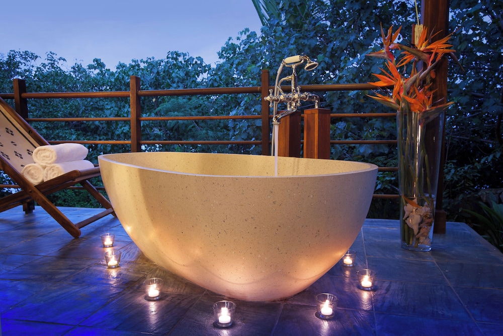 Villa, Private Pool (summer Escape)