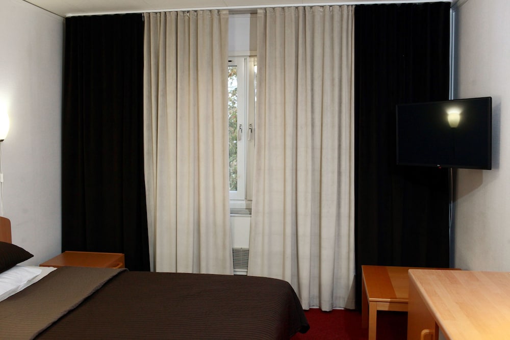 Economy Single Room photo 2