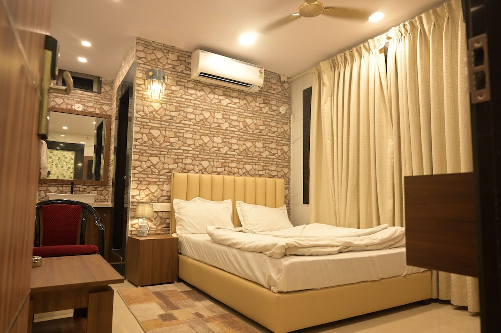 Deluxe Room photo 1