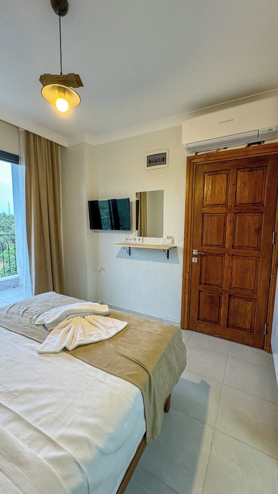 Standard Room photo 1