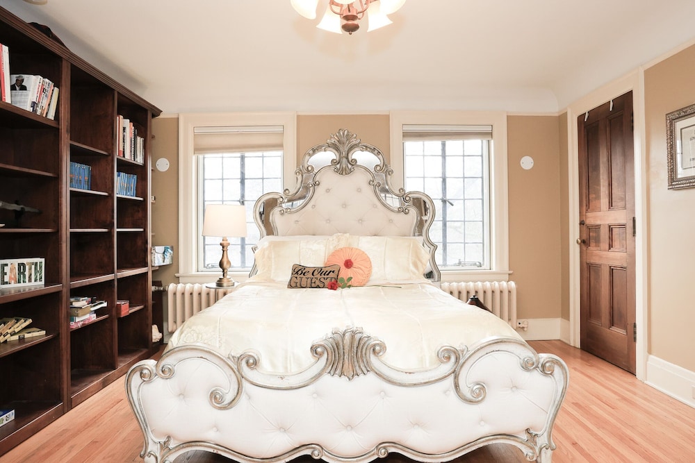 Deluxe Room, 2 Queen Beds (Masters Suite) photo 1