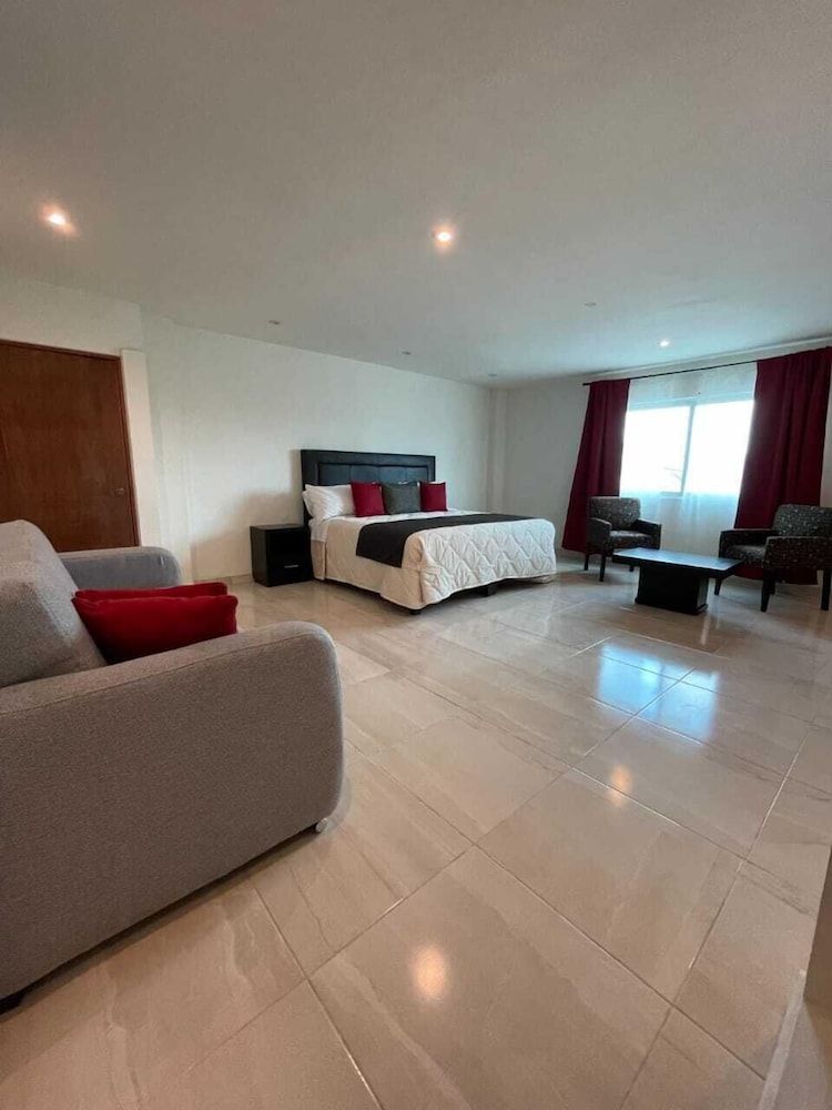 Comfort Room photo 2