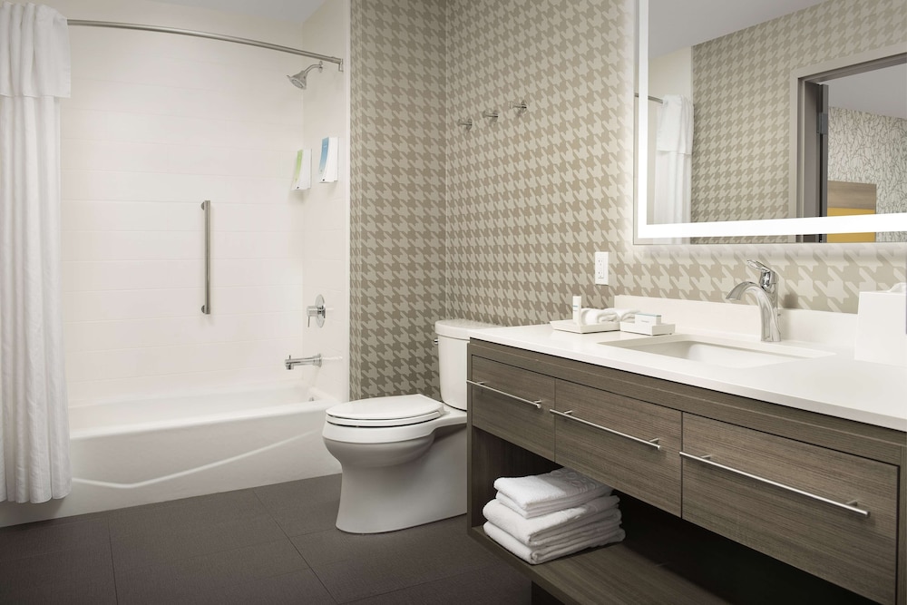 Suite, 1 Bedroom, Non Smoking - Photo 8