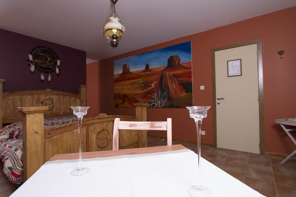Deluxe Double Room photo 3