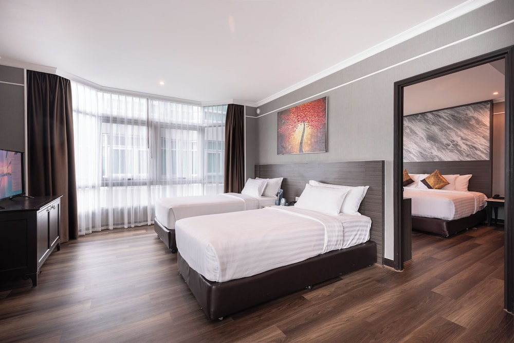 Family Suite photo 2