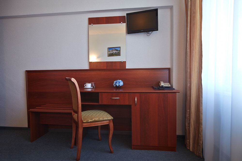 Business Single Room, 1 Twin Bed photo 2