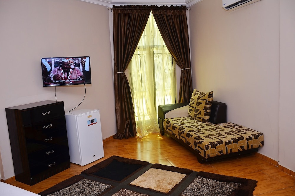 Bafra Suite