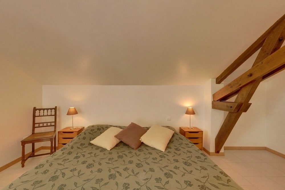 Chalet, Ensuite, Garden View photo 1