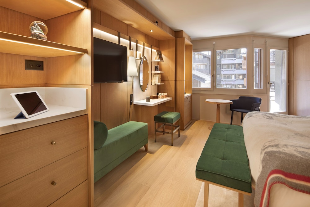 Design Double Room - Photo 4