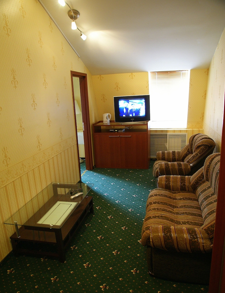 Deluxe Double Room, 1 Bedroom photo 2