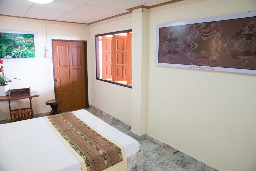 Family Triple Room