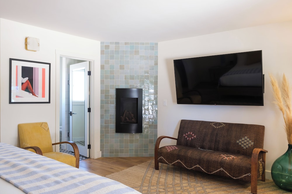 Deluxe Room photo 3