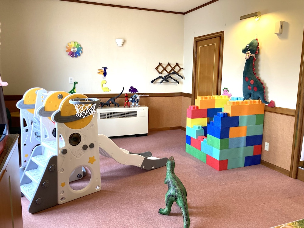 Dinosaur Room, Non Smoking - Photo 8