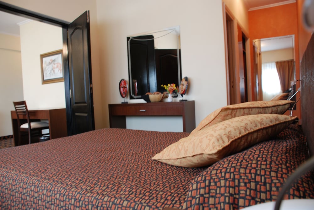Comfort Studio Suite, 1 Double Bed photo 1