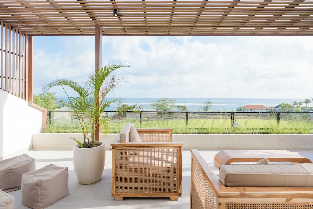 Family Villa, 3 Bedrooms, Sea View photo 1