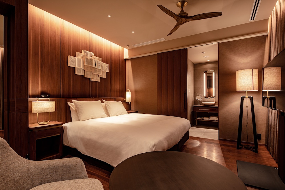 Executive Double Room with Club Lounge Access, Non Smoking (Episode 2) (Single Use) - Photo 2