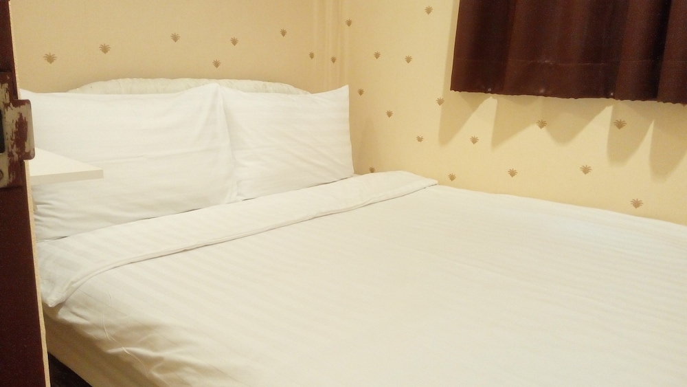 Standard Triple Room photo 3