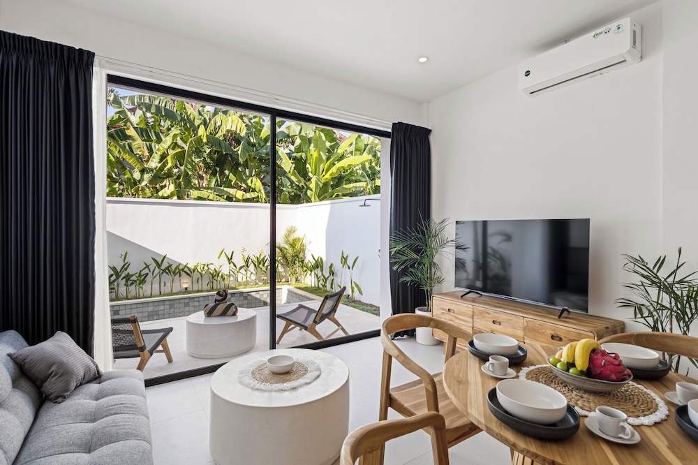 Suite Familiar, Piscina Privada